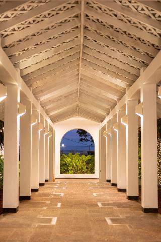 Club Palm Bay Marawila
