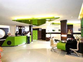 General view
 di Gautam Deluxe