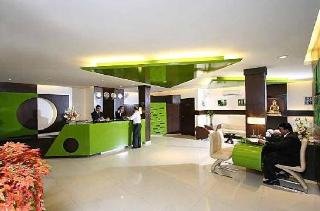 Lobby
 di Gautam Deluxe