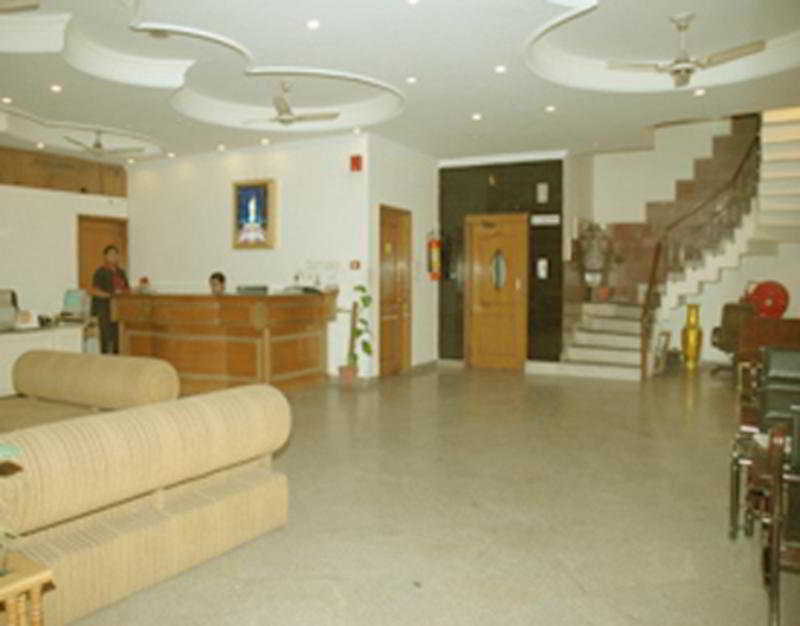 Lobby
 di Grand Central