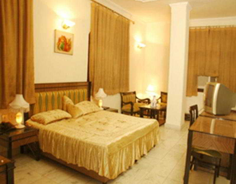 Room
 di Grand Central