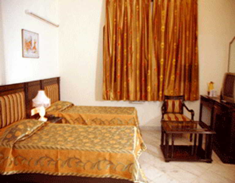 Room
 di Grand Central