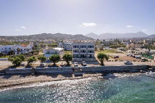 Alexia Seaview Apartments
