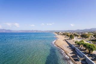 Alexia Seaview Apartments