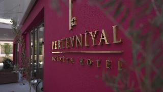 Pertevniyal Aziziye Hotel