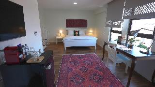 Pertevniyal Aziziye Hotel