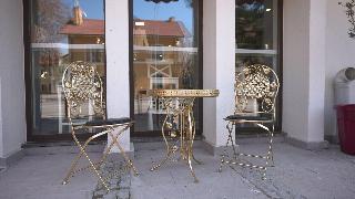 Pertevniyal Aziziye Hotel