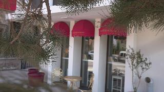 Pertevniyal Aziziye Hotel
