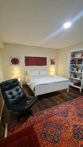 Pertevniyal Aziziye Hotel
