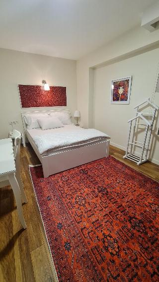Pertevniyal Aziziye Hotel