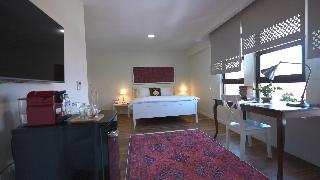 Pertevniyal Aziziye Hotel