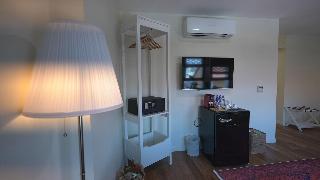 Pertevniyal Aziziye Hotel