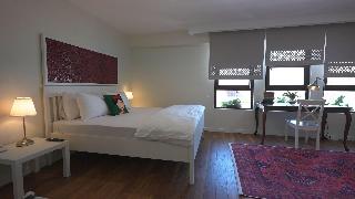 Pertevniyal Aziziye Hotel