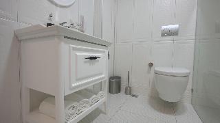 Pertevniyal Aziziye Hotel