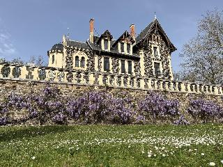Manoir Des Reves Sauvages