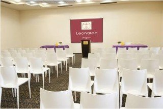 Conferences
 di Leonardo Negev
