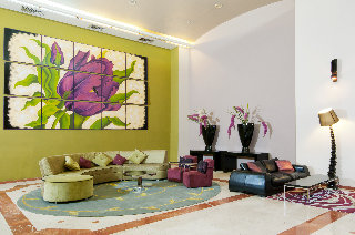 Lobby
 di Leonardo Negev