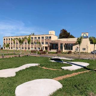 Days Inn Zarate