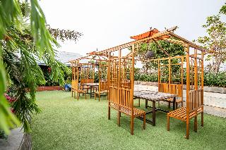 Dhaka Regency Hotels & Resorts