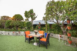 Dhaka Regency Hotels & Resorts
