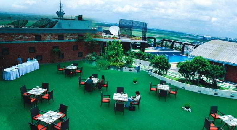Dhaka Regency Hotels & Resorts - Restaurant
