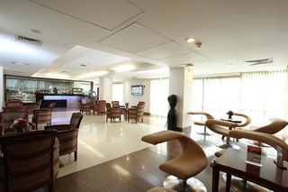 Dhaka Regency Hotels & Resorts - Restaurant