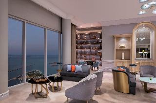 The Ritz-Carlton, Doha