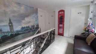 Mosaic House Hotel
