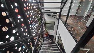 Mosaic House Hotel