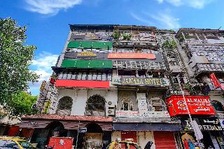 Fabexpress Abad Inn