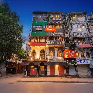 Fabexpress Abad Inn