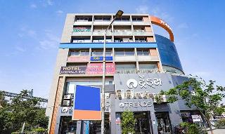 Fabhotel Vishala Inn