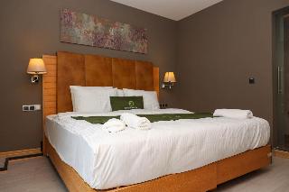 Garden Mode Airport Hotel