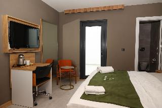 Garden Mode Airport Hotel