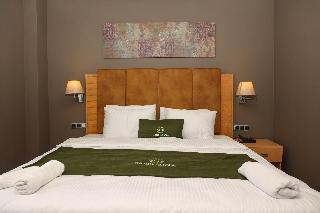 Garden Mode Airport Hotel