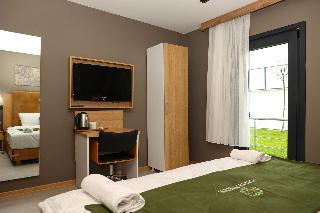 Garden Mode Airport Hotel