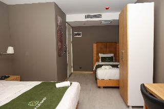 Garden Mode Airport Hotel