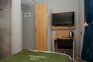 Garden Mode Airport Hotel