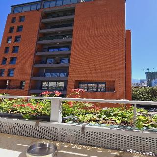 Arkle 2 Apartments