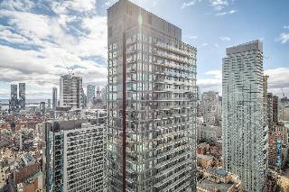 Panorama Suites Downtown Toronto