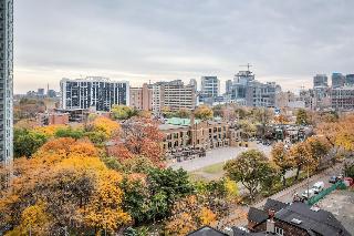 Panorama Suites Downtown Toronto