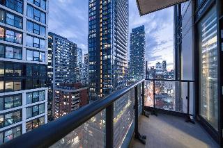 Panorama Suites Downtown Toronto