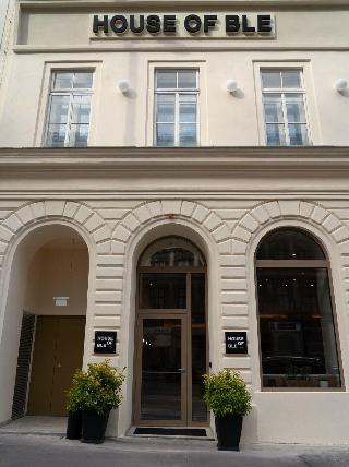 House Of Ble