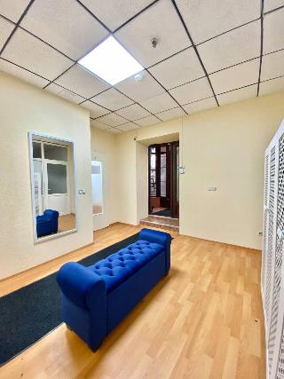 Alma Ata Hostel