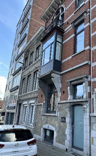 Maison Du Roi