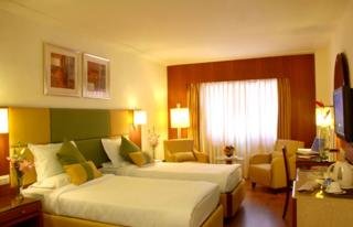 Room
 di Hampshire Plaza