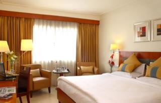 Room
 di Hampshire Plaza
