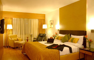 Room
 di Hampshire Plaza