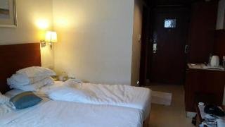 Room
 di Hampshire Plaza