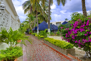 General view
 di Isla Arena Plaza